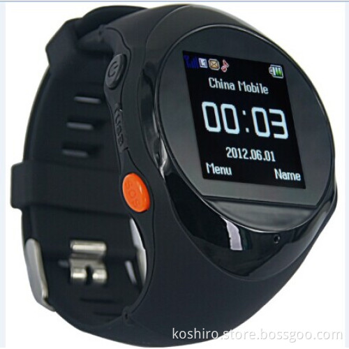 GPS Running Watch, China GPS Watch, GPS Traker Watch